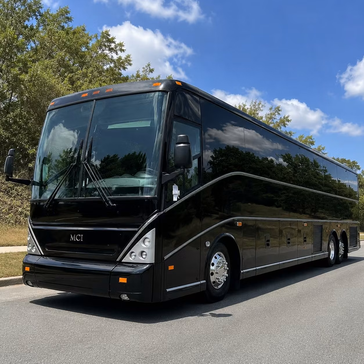 book concert transportation in federal way or any city nearby