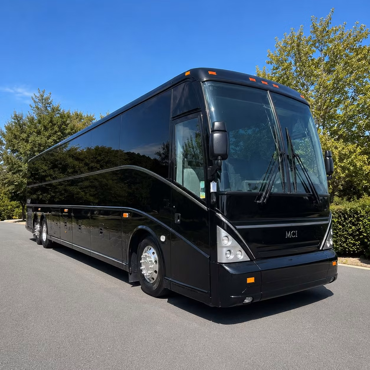 book corporate event transportation in federal way or any city nearby