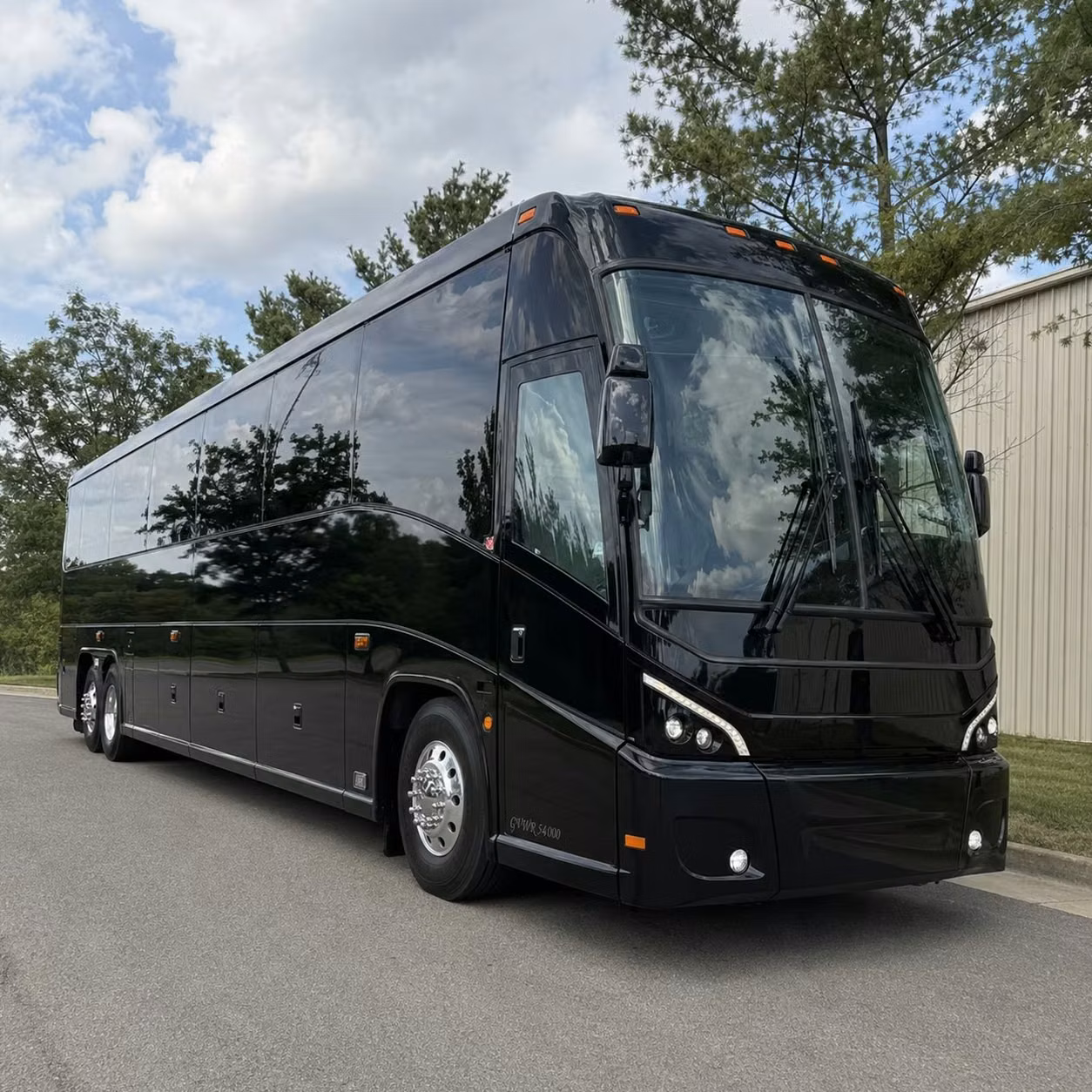 book employee transportation in federal way or any city nearby