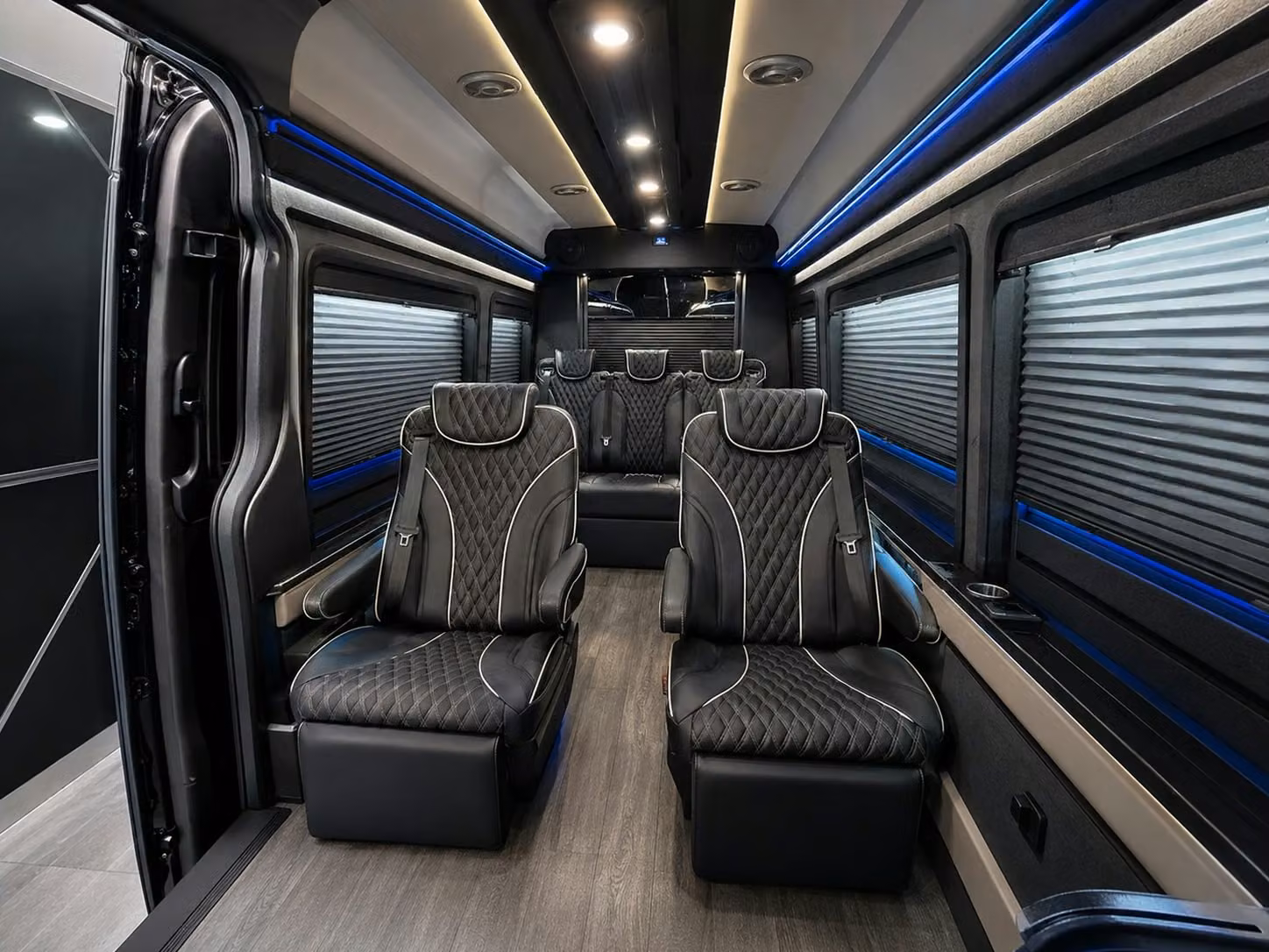 book federal way cruise transfer shuttles to the port of seattle with ease