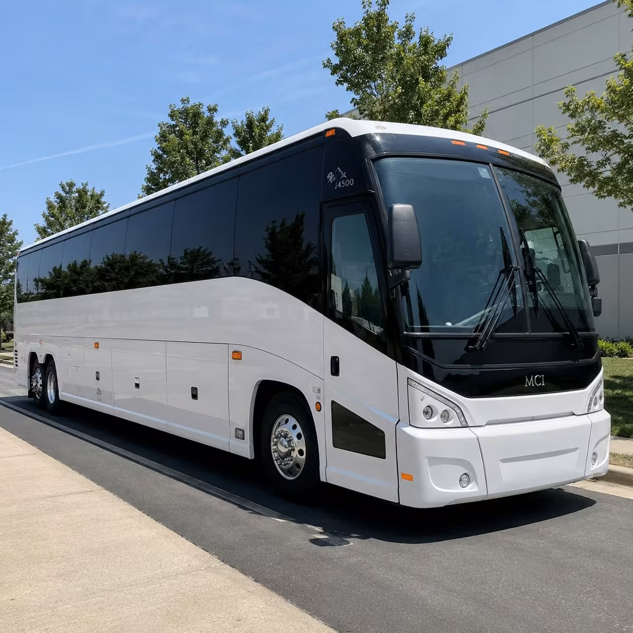 book long distance transportation in federal way or any city nearby