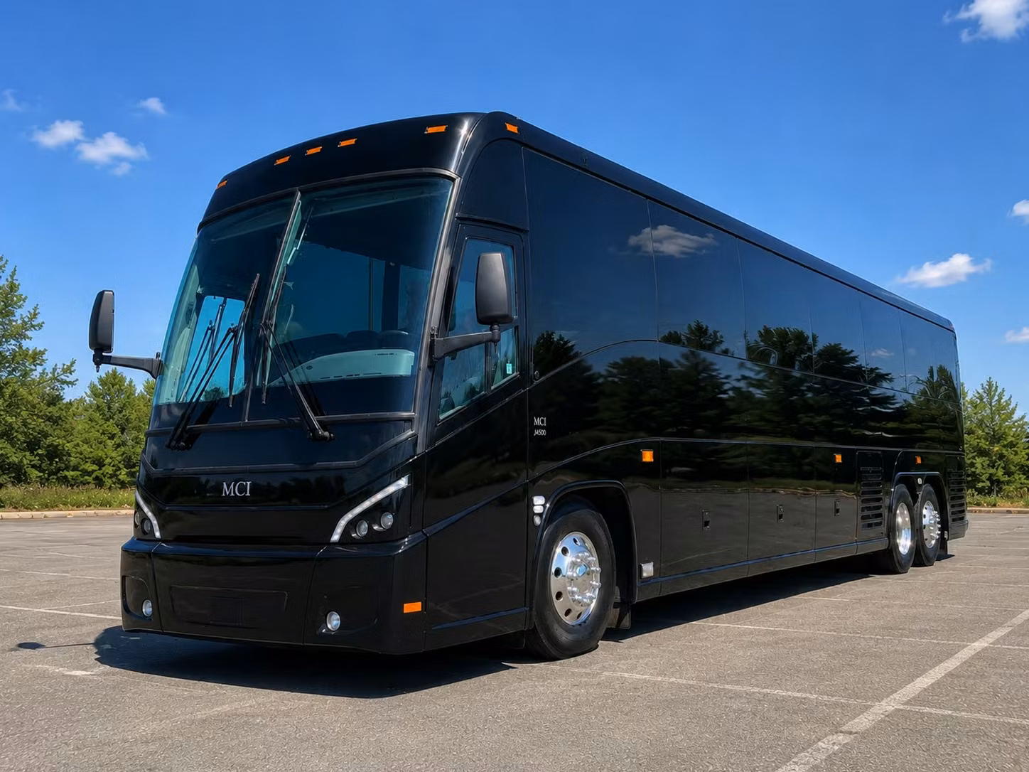 book private event transportation in federal way or any city nearby