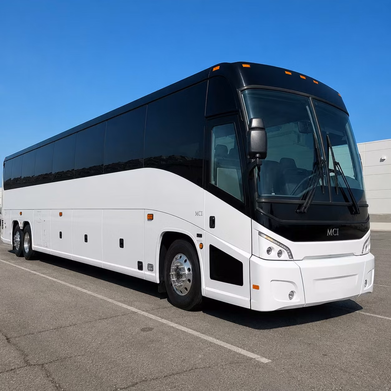book religious group transportation in federal way or any city nearby
