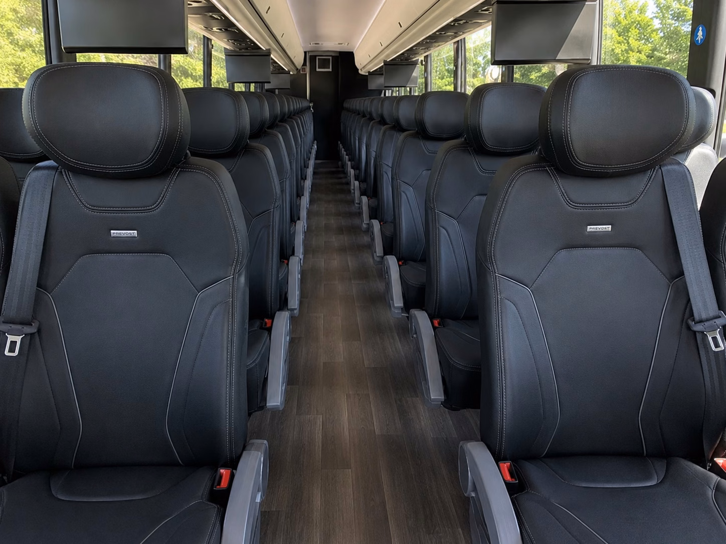 charterbusfederalway com is the go to choice for federal way bridal party transportation