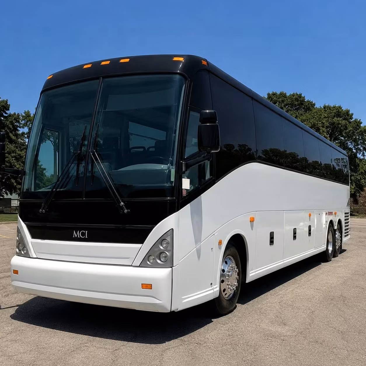 event transportation services in federal way