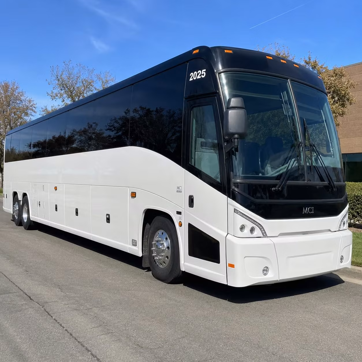 faith conference and church event transportation near federal way