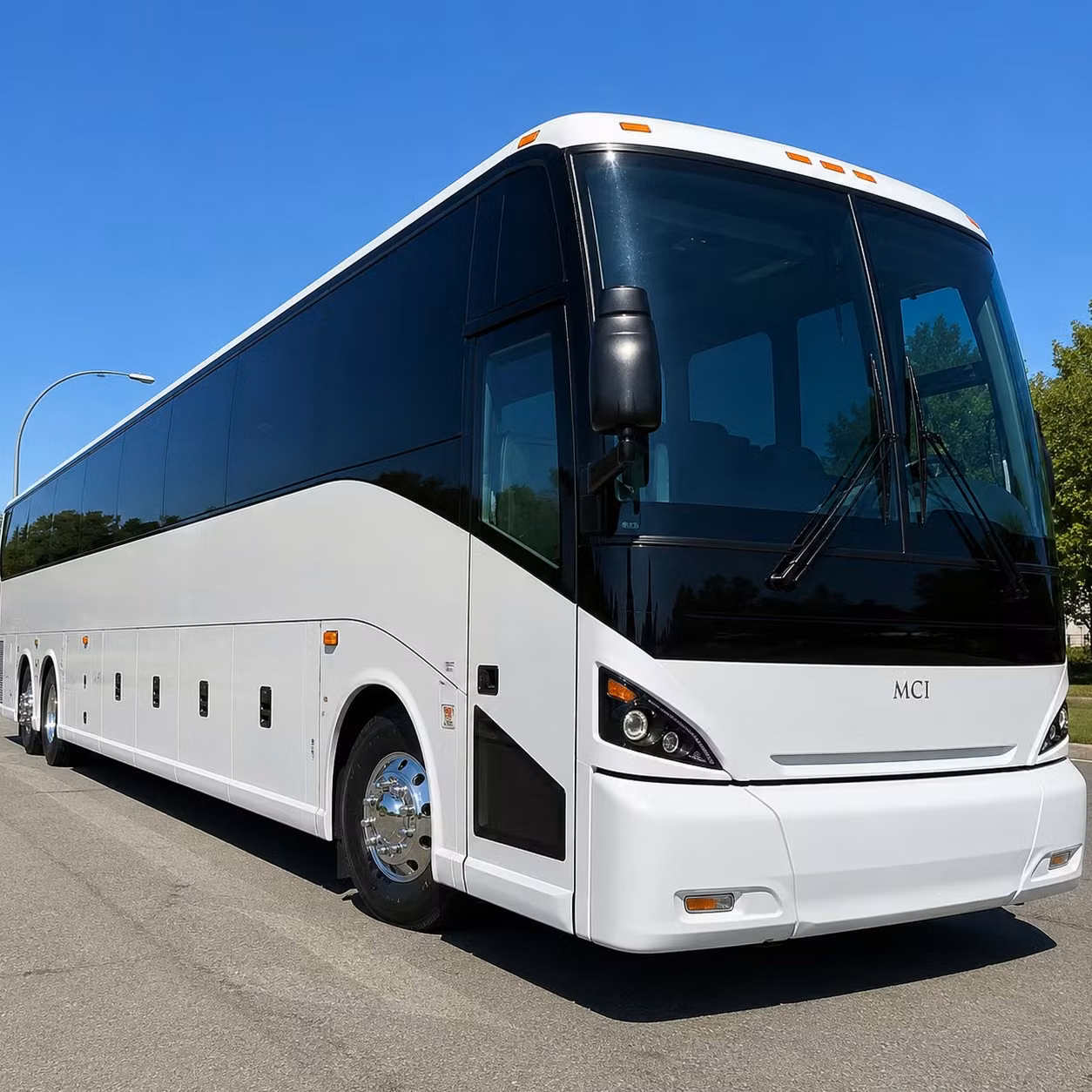 federal way airport transfer charter bus rentals