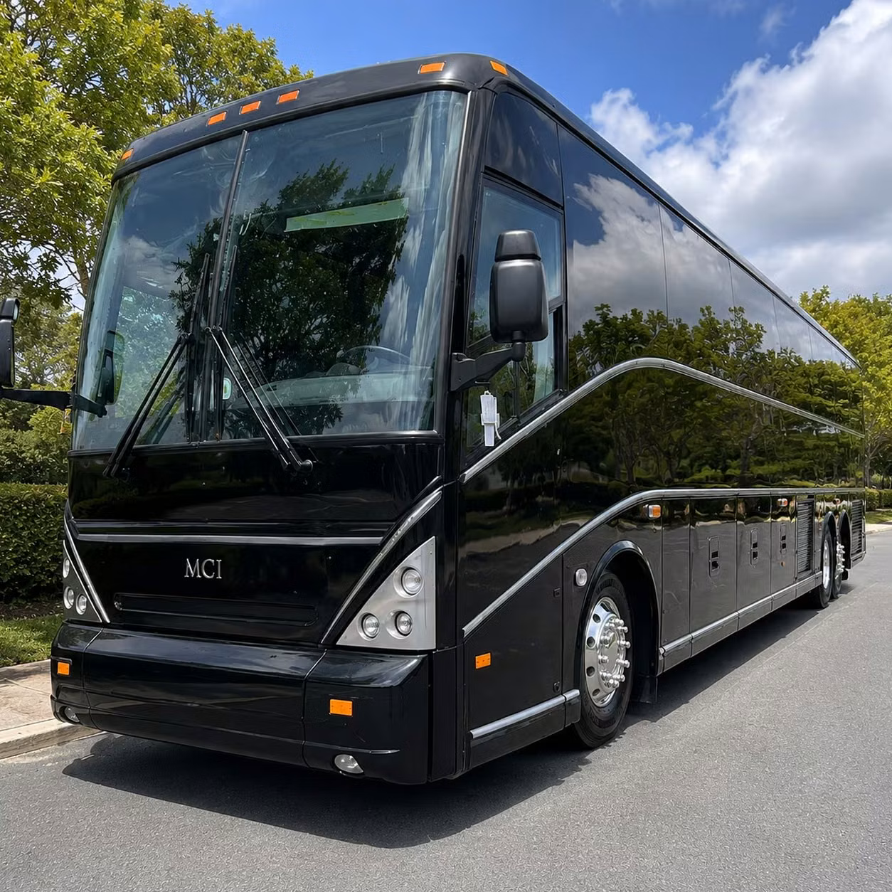federal way corporate event bus rentals for conferences offsites and team events