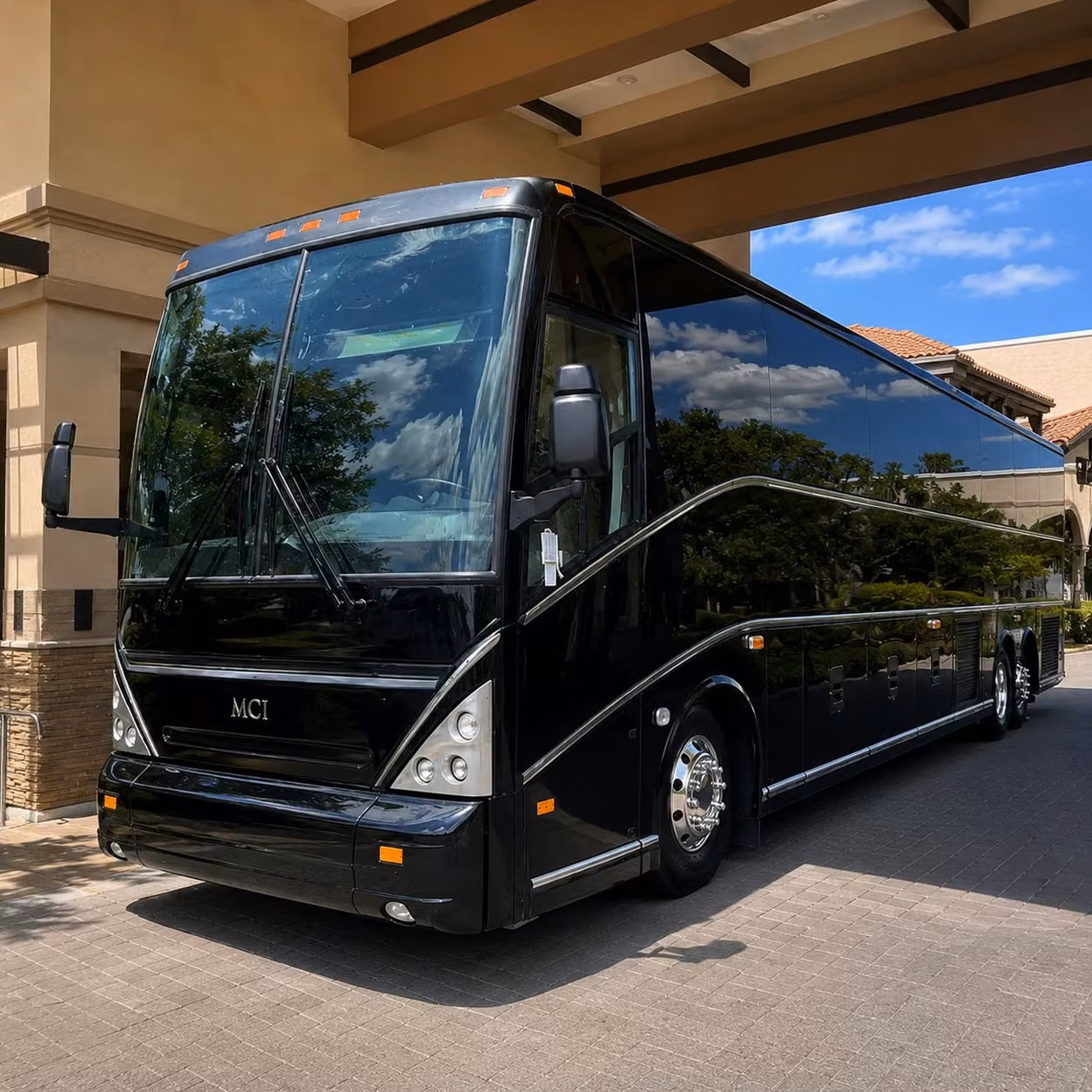 federal way employee shuttle services that beat the i 5 commute