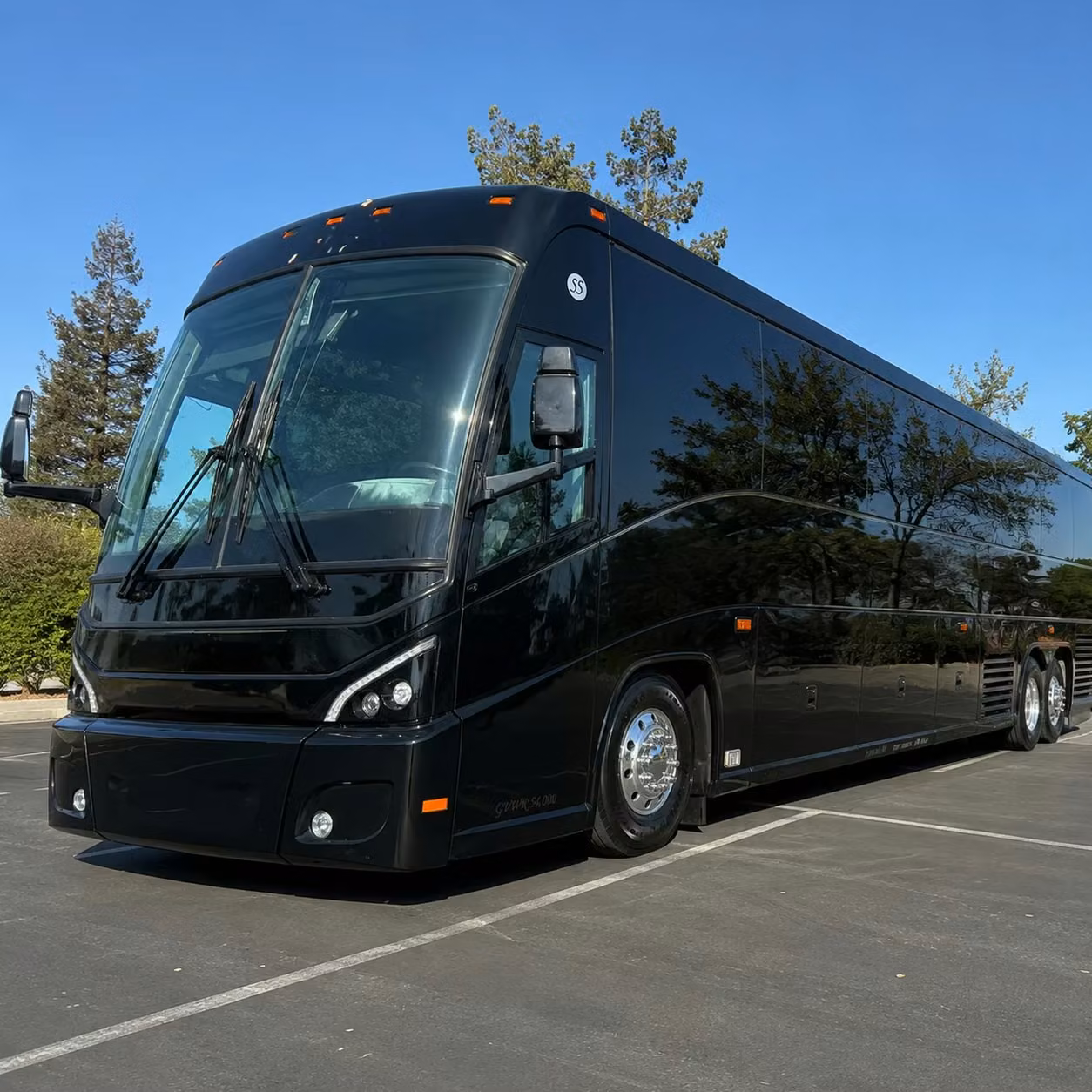 federal way government agency shuttle services for meetings conferences events