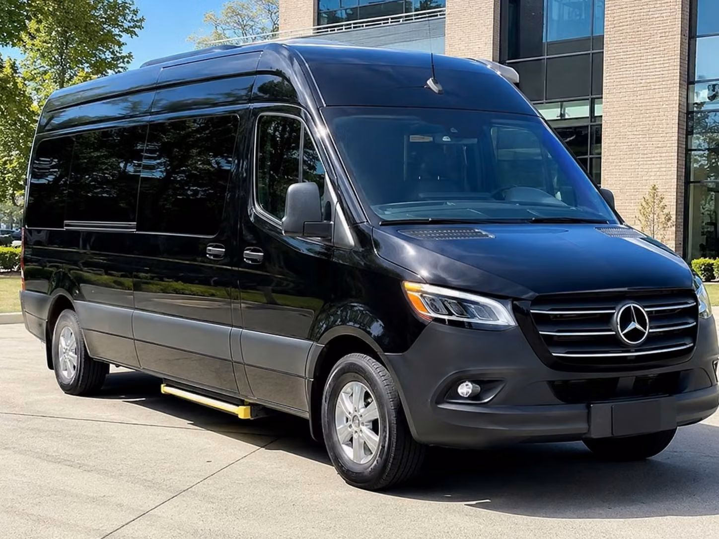 federal way government military transportation