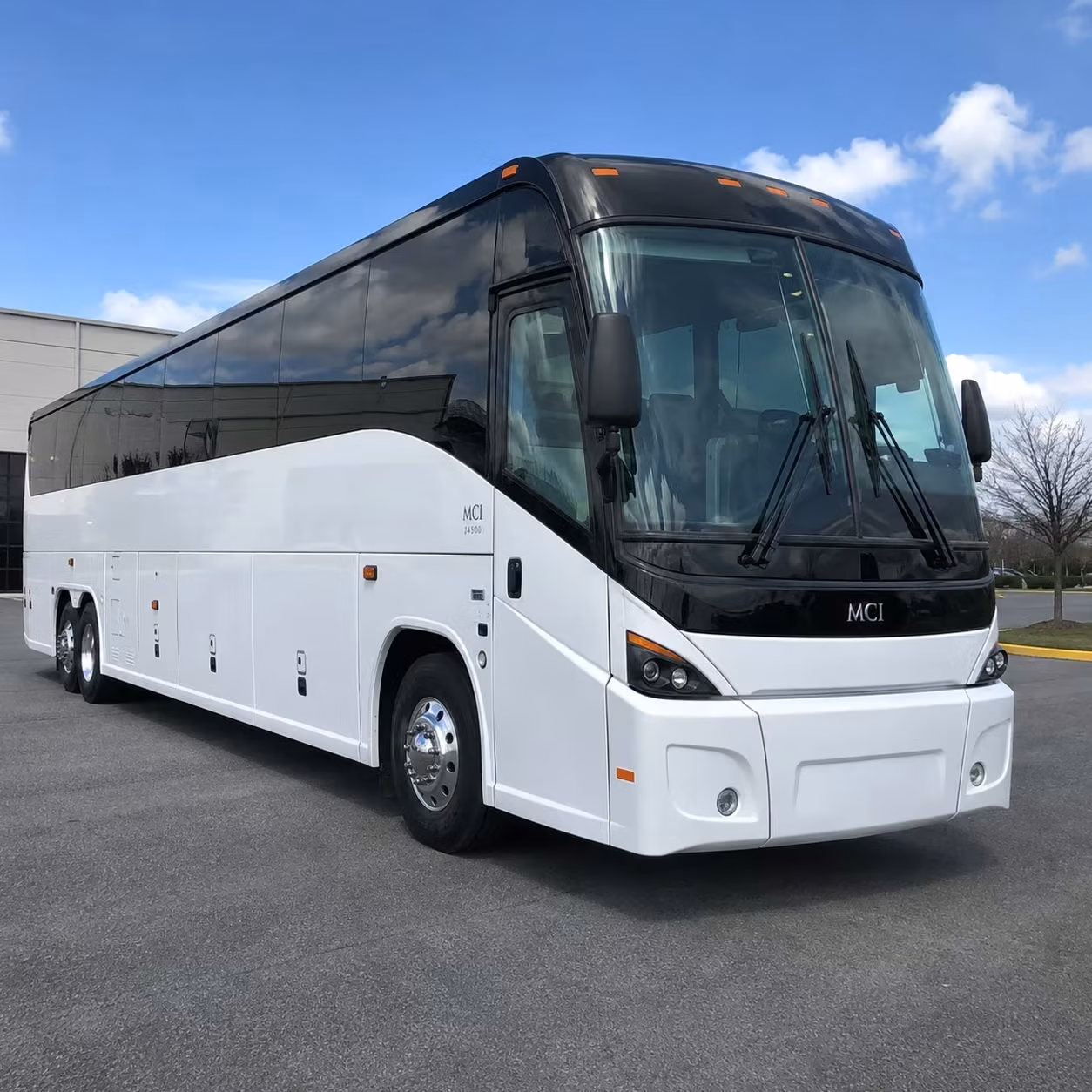 federal way groups rely on charter buses for stress free seatac airport transfers
