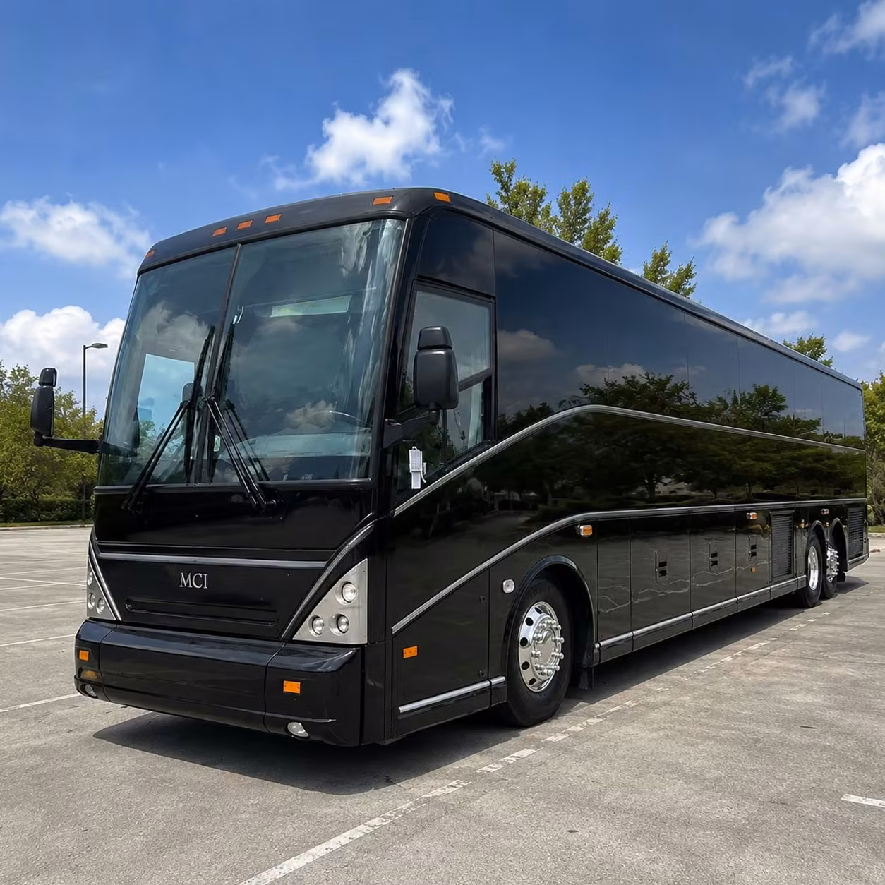 federal way wedding shuttle bus rentals that keep your guests moving all day