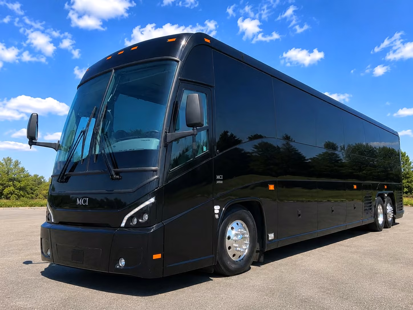 it just got easier to book concert and special event transportation in federal way