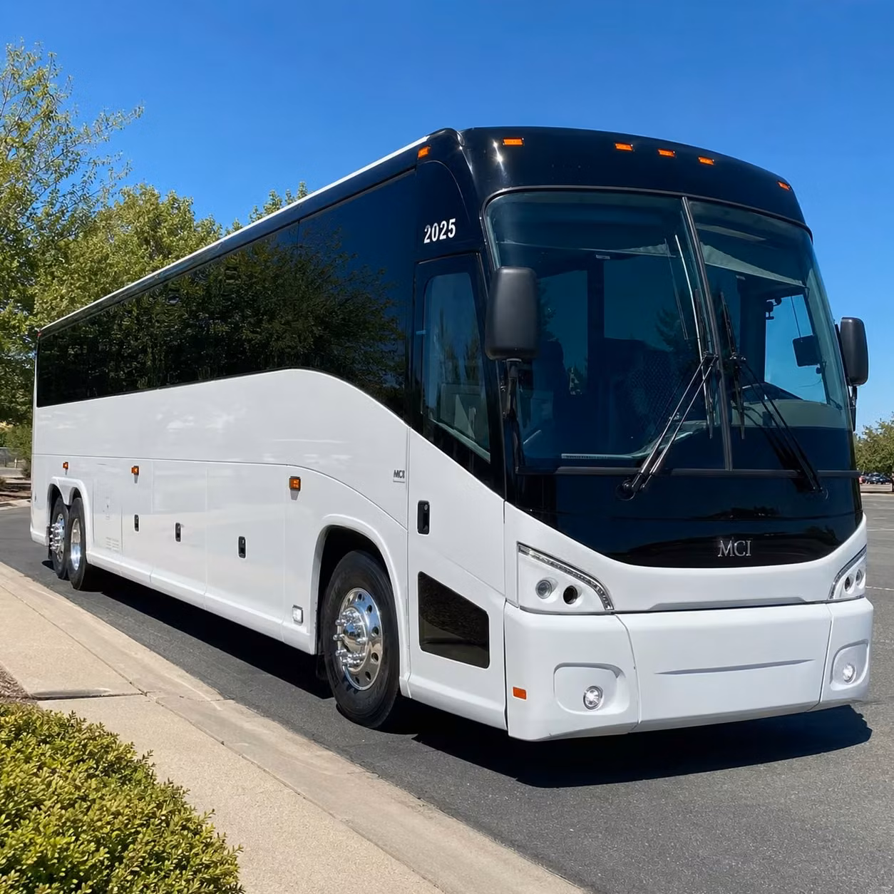 multi day bus trips across washington state starting in federal way