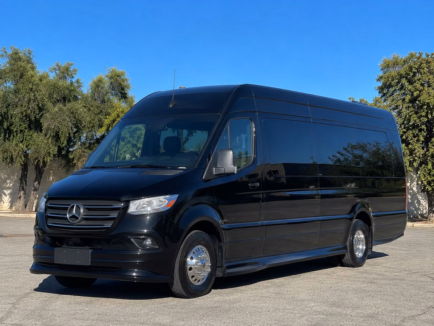 transportation serving federal way and nearby cities