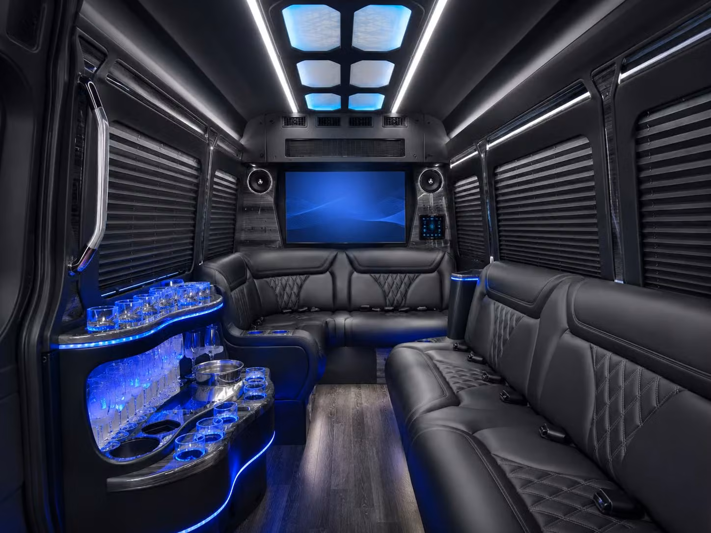 what makes charterbusfederalway com the right choice for federal way corporate transportation