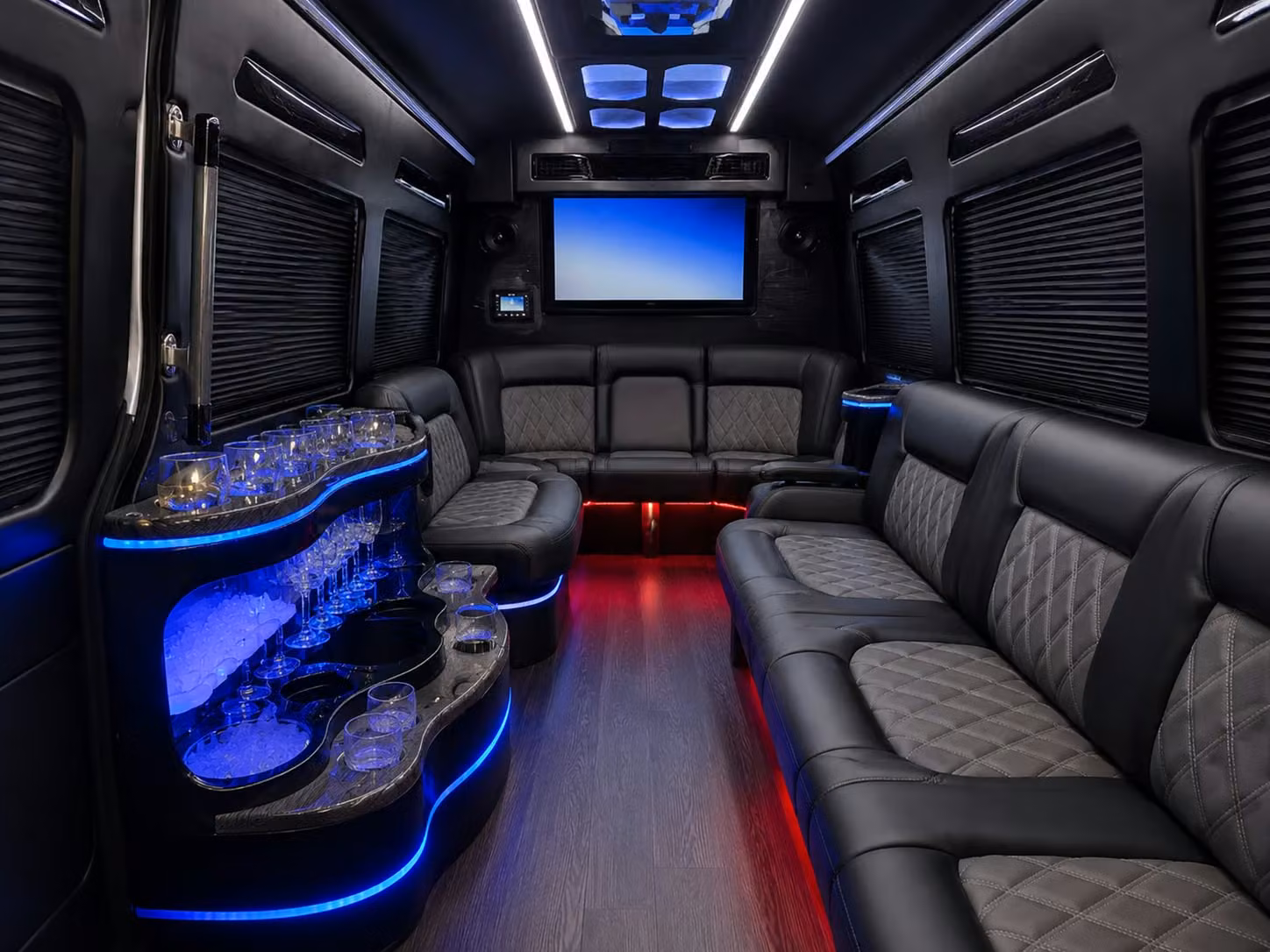 you don t have to wait until the last minute federal way prom buses book fast